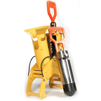 ClampOn Wall Thickness Monitor, Subsea WTM